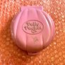 Vintage 1989 Bluebird Polly Pocket Cafe including extra figures Image 3