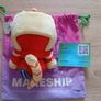 Makeship Kai Plushie Gravity Circuit Limited Edition 1 of 376 Brand New Image 5