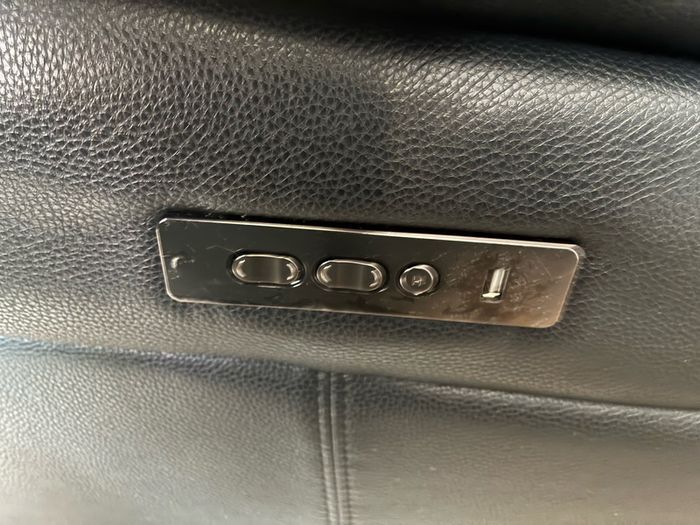 3 Seater