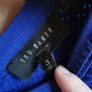 Ted Baker Aurbray Knitted Skater Dress UK 12 Image 5