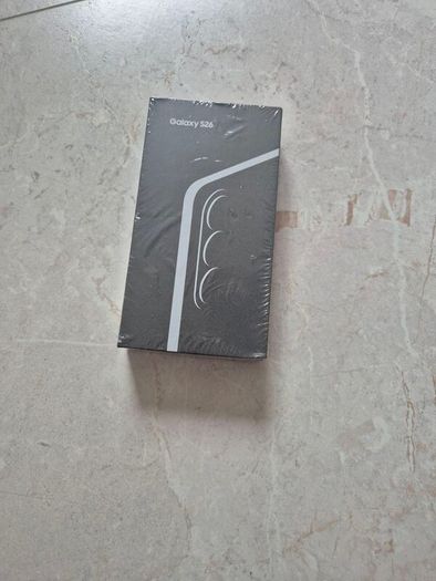 Samsung S26 256Gb