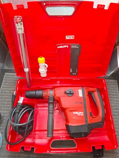 Hilti Te60