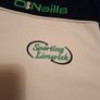 Limerick GAA O'Neills Hurling Jersey (Adult Medium) FREE POST Image 3