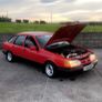 ford sierra gt hatch Image 5