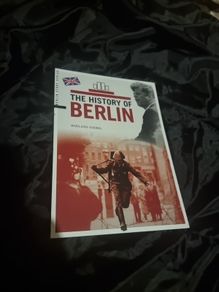 The History of Berlin