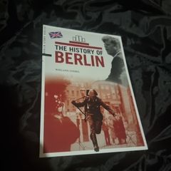 The History of Berlin