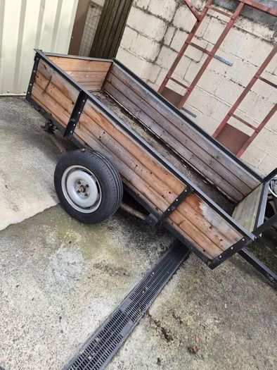 Trailer