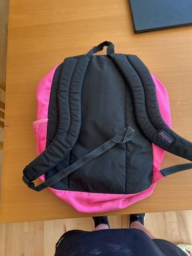 Jansport Large bag