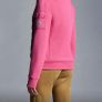 Moncler Quilted sweatshirt Image 2