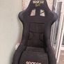 sparco evo Image 2