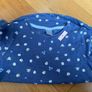 girl t shirt busy bee 6/7 years old Image 3