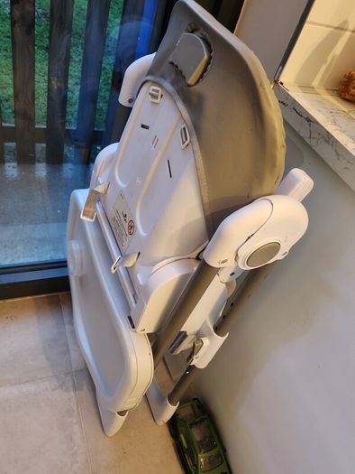 babylo highchair