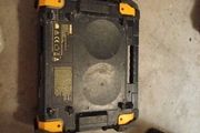 de Walt dwst1 charger radio