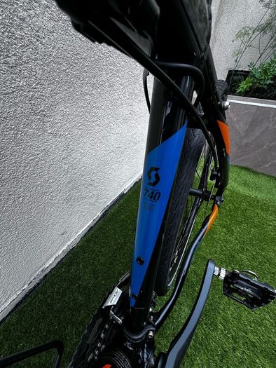 Bike