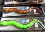 Savage Gear 3D Snake 30cm / 57g