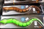 Savage Gear 3D Snake 30cm / 57g