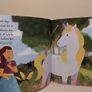unicorn adventure story books by Claire Philip Image 9