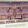 19 Vintage Advertising Prints-Travel Image 3