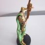 Marvel  Avengers Super Heroes Action Figure Loki Image 3