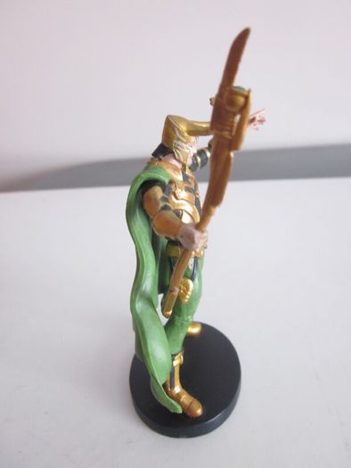Marvel  Avengers Super Heroes Action Figure Loki
