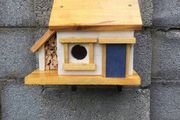 Bird house