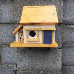 Bird house