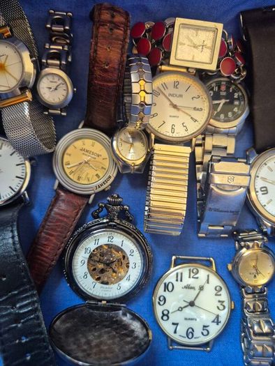 Old watches