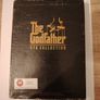 The Godfather Dvd Collection Image 2