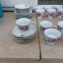 2 sets of fine bone china Image 2