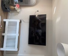 radiator cover