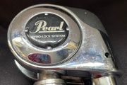Pearl gyro lock tom holder