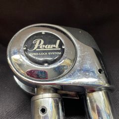 Pearl gyro lock tom holder