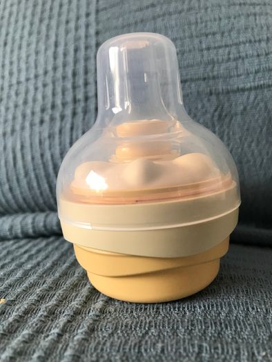Medela Solo breast pump (mobile) PLUS extras