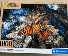 Puzzle 1000