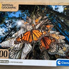 Puzzle 1000