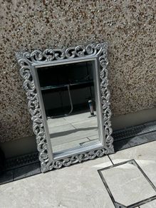 Beautiful mirror video for girl bedroom