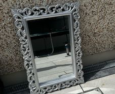 Beautiful mirror video for girl bedroom