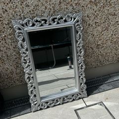 Beautiful mirror video for girl bedroom