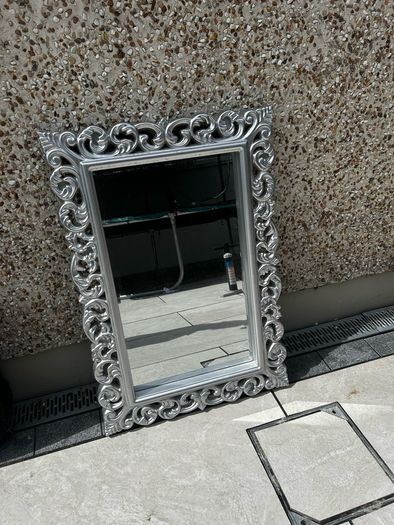 Beautiful mirror video for girl bedroom