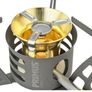 Primus Omnilite Ti multifuel expedition/camping stove Image 3