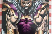 Image Comics Prophet