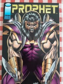 Image Comics Prophet