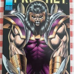 Image Comics Prophet