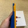 Retroid Pocket Classic -Pokemon Yellow Edition Image 3