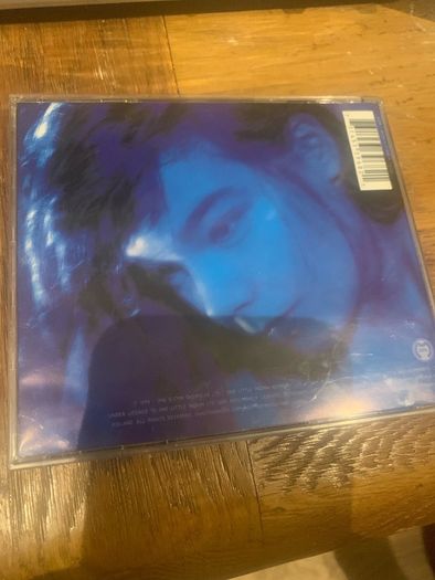 Bjork - Telegram