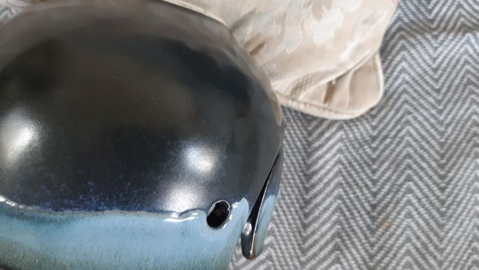 Ceramic Wool Bowl