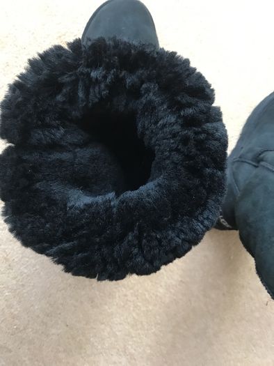 Ugg