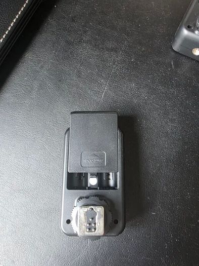 Remote Camera flash trigger set