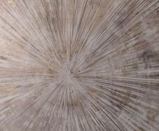 Canvas Art 'Starburst'