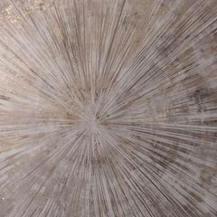 Canvas Art 'Starburst'